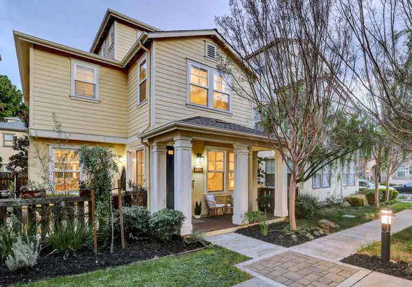 $2,388,000 | 136 Avellino Way, Mountain View, CA 94043