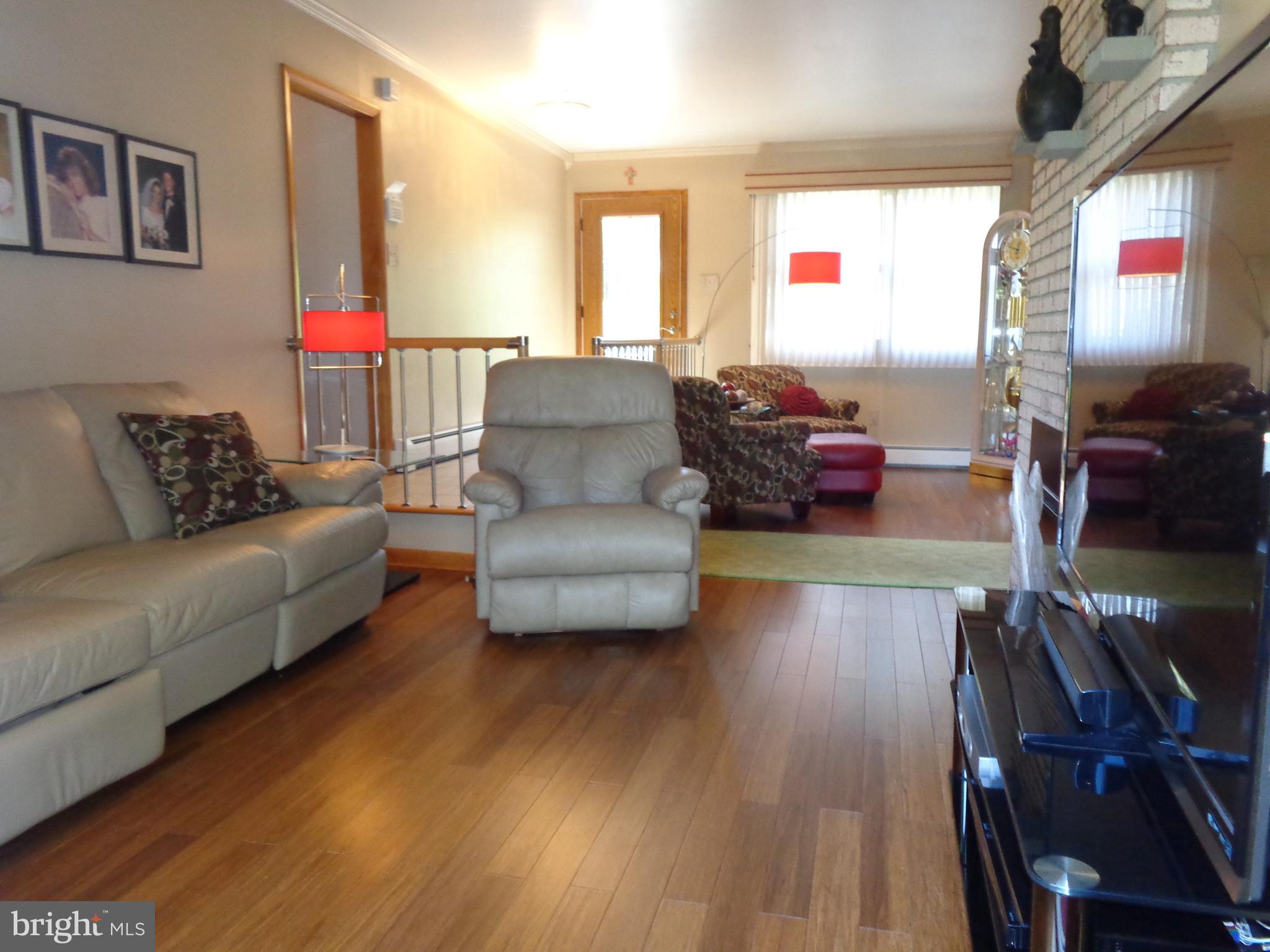 1509 Reed Street Coatesville, PA 19320 - Photo 3 of 23 Gallery Image 3