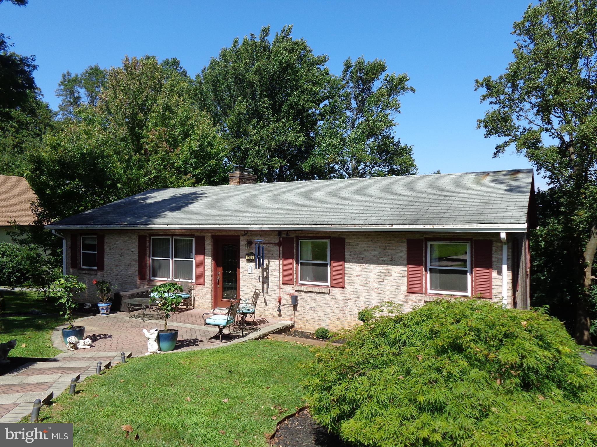 1509 Reed Street Coatesville, PA 19320 - Photo 22 of 23 Gallery Image 22