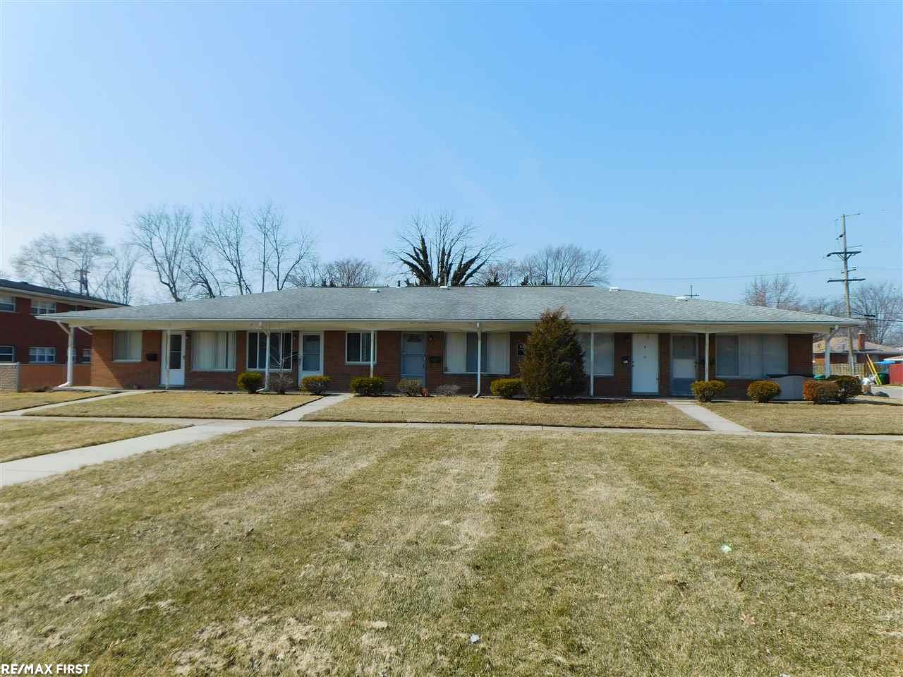 23371 Kelly Road, Unit 6 Eastpointe, MI 48021 - Photo 11 of 15