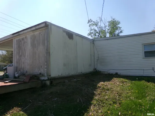 $88,888 | 3120 Central Avenue, Mount Vernon, IL 62864