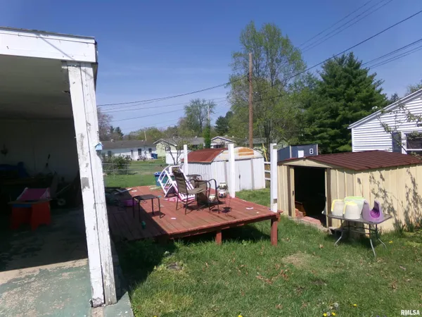 $88,888 | 3120 Central Avenue, Mount Vernon, IL 62864