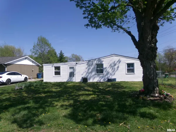 $88,888 | 3120 Central Avenue, Mount Vernon, IL 62864