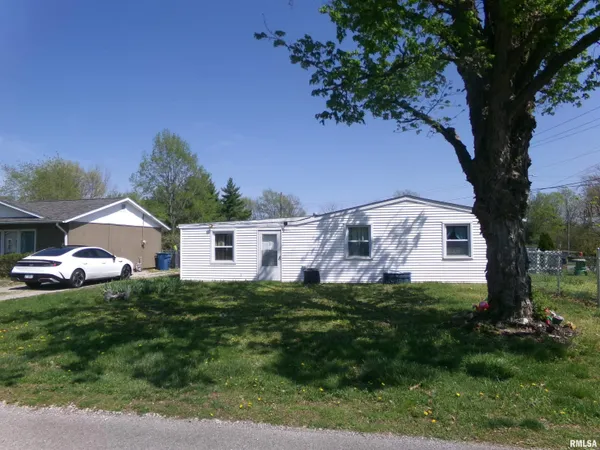 $88,888 | 3120 Central Avenue, Mount Vernon, IL 62864