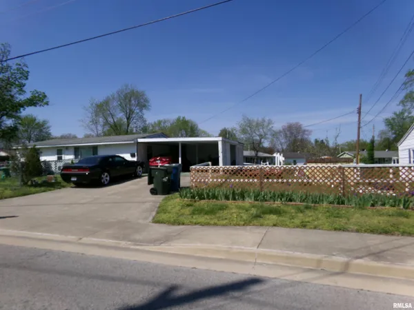 $88,888 | 3120 Central Avenue, Mount Vernon, IL 62864