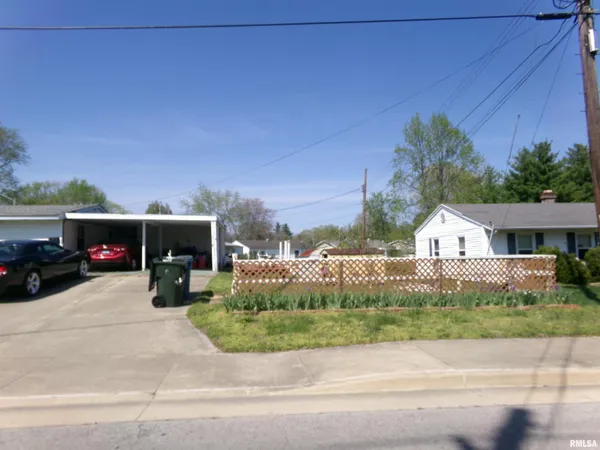 $88,888 | 3120 Central Avenue, Mount Vernon, IL 62864