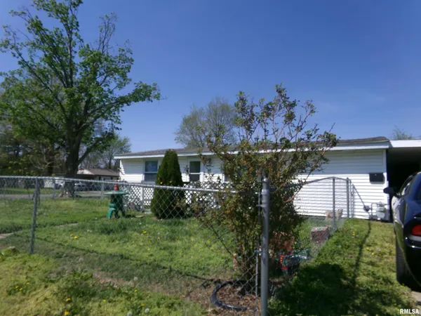 $88,888 | 3120 Central Avenue, Mount Vernon, IL 62864