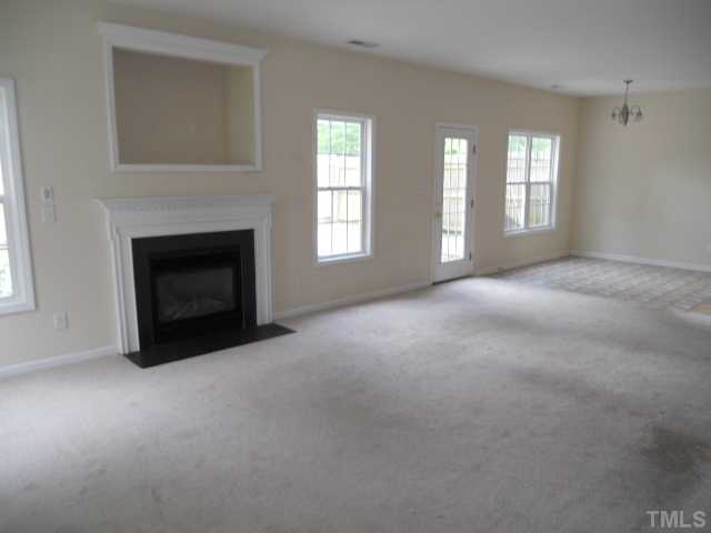 3145 Rendezvous Drive Raleigh, NC 27610 - Photo 5 of 12