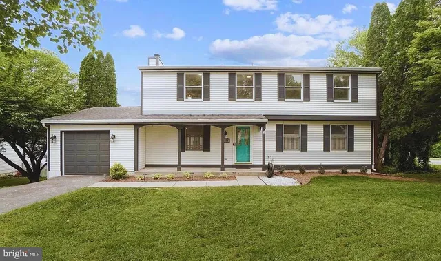 $540,000 | 1859 Millstream Drive, Frederick, MD 21702