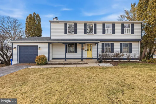 $540,000 | 1859 Millstream Drive, Frederick, MD 21702