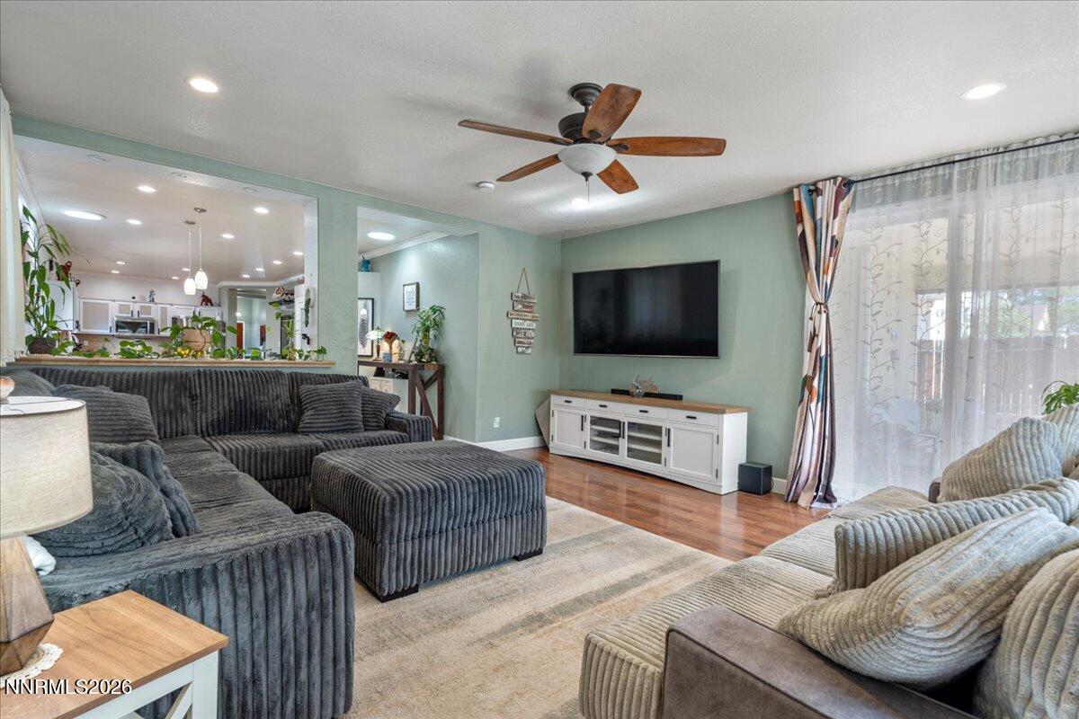 7931 Zinfandel Drive Reno, NV 89506 - Photo 8 of 44 Family Room