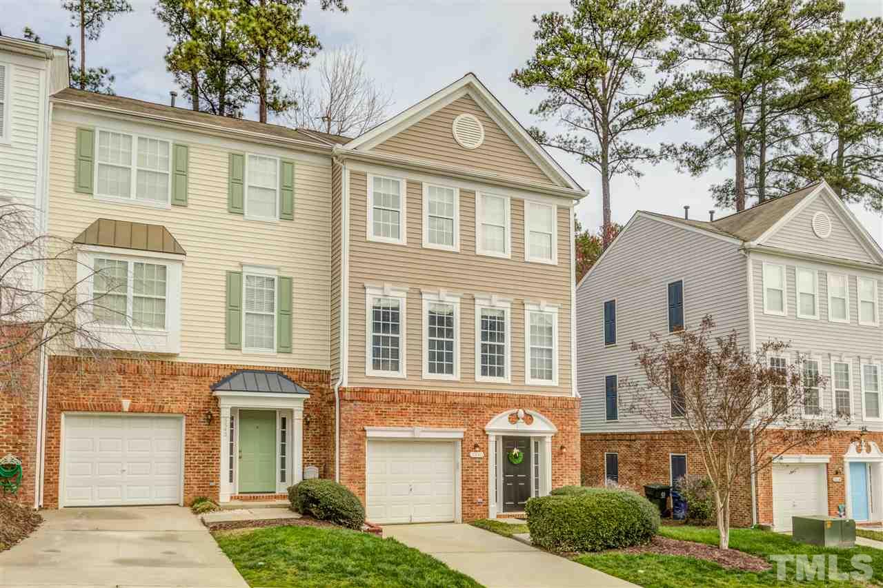 5540 Red Robin Road Raleigh, NC 27613 - Photo 2 of 30