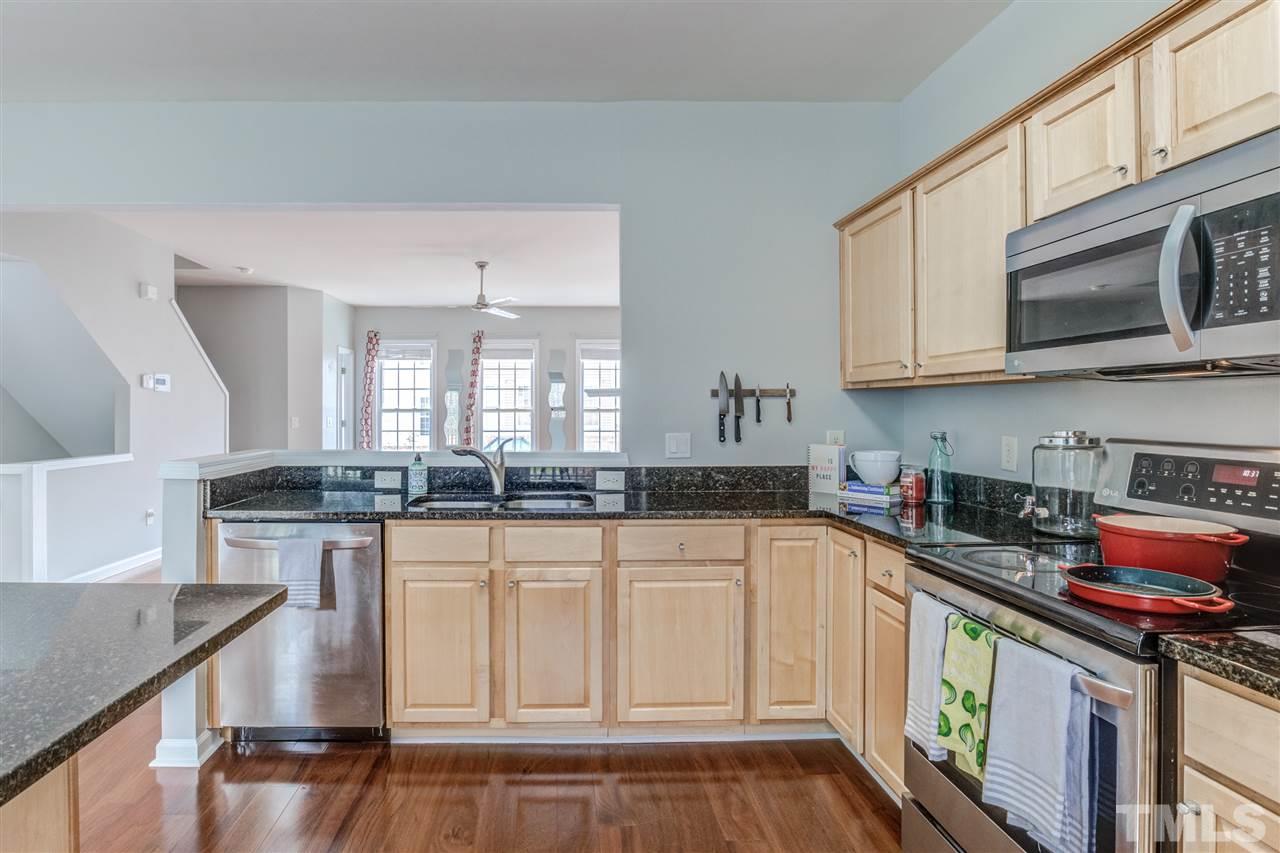 5540 Red Robin Road Raleigh, NC 27613 - Photo 13 of 30