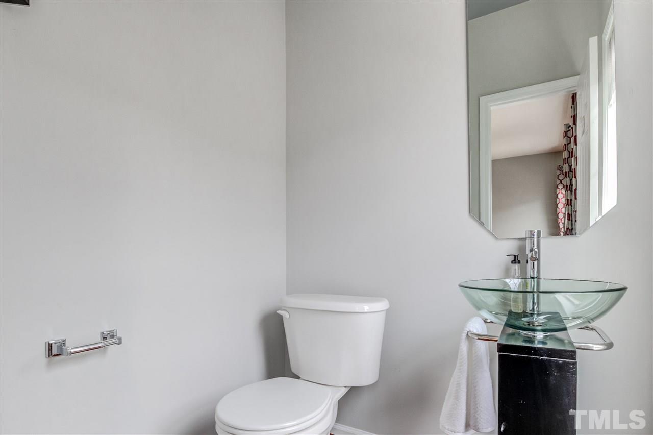 5540 Red Robin Road Raleigh, NC 27613 - Photo 15 of 30