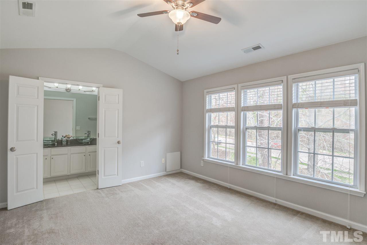 5540 Red Robin Road Raleigh, NC 27613 - Photo 16 of 30 One of two master suites