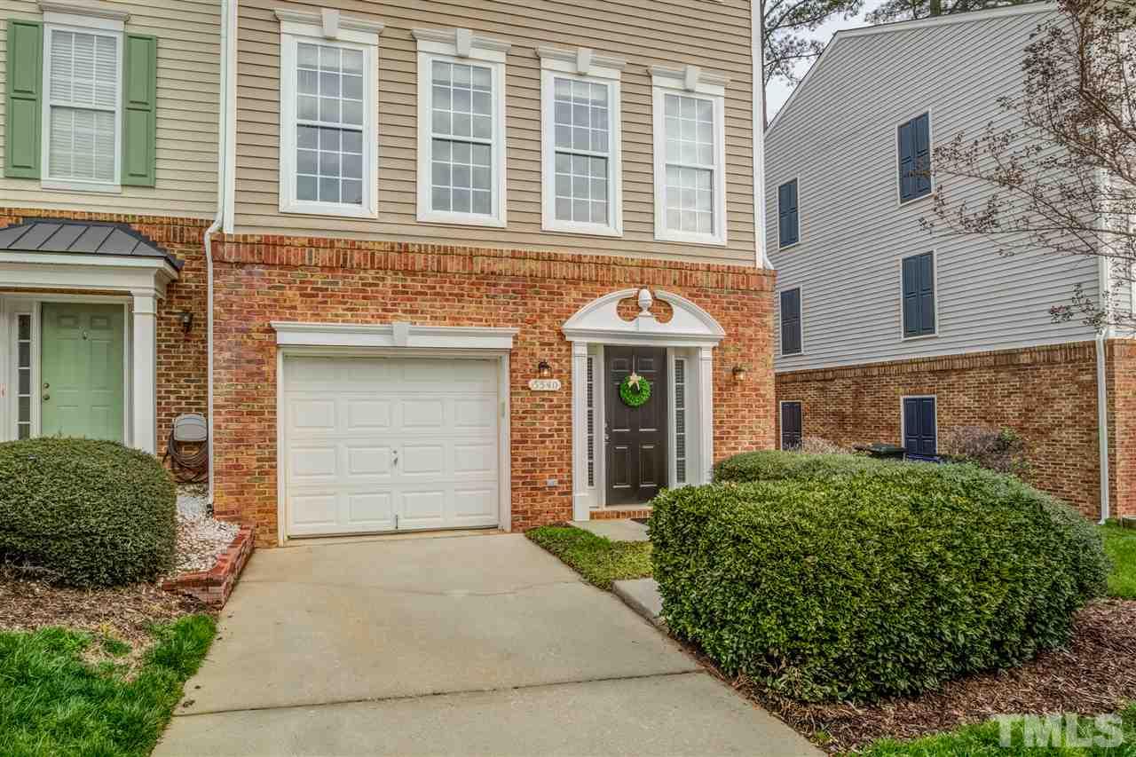 5540 Red Robin Road Raleigh, NC 27613 - Photo 3 of 30