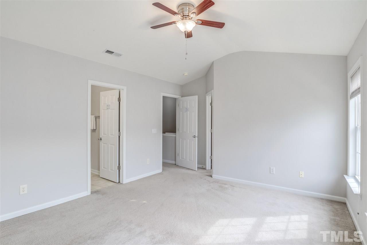 5540 Red Robin Road Raleigh, NC 27613 - Photo 22 of 30 Second master suite