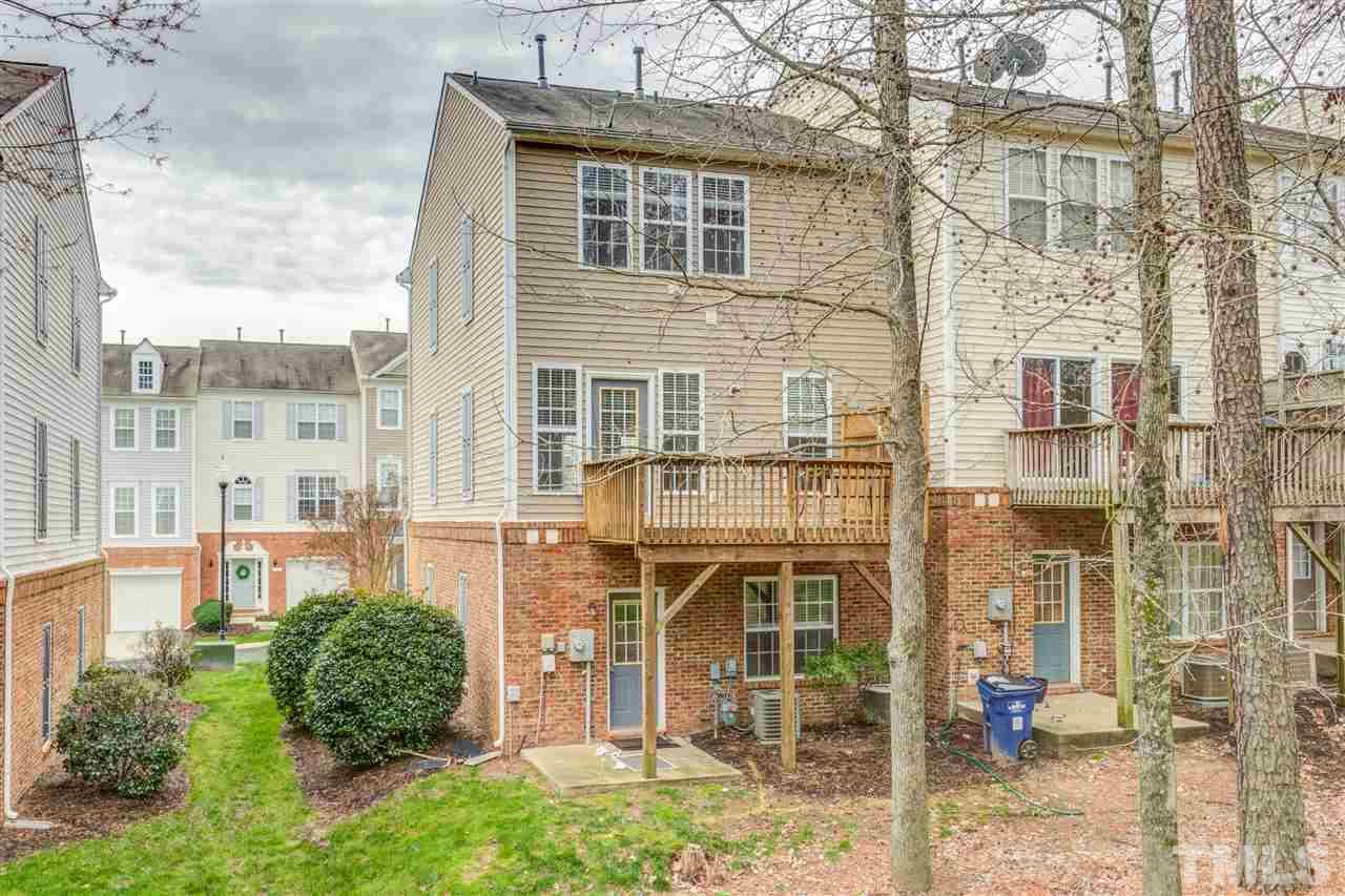 5540 Red Robin Road Raleigh, NC 27613 - Photo 29 of 30