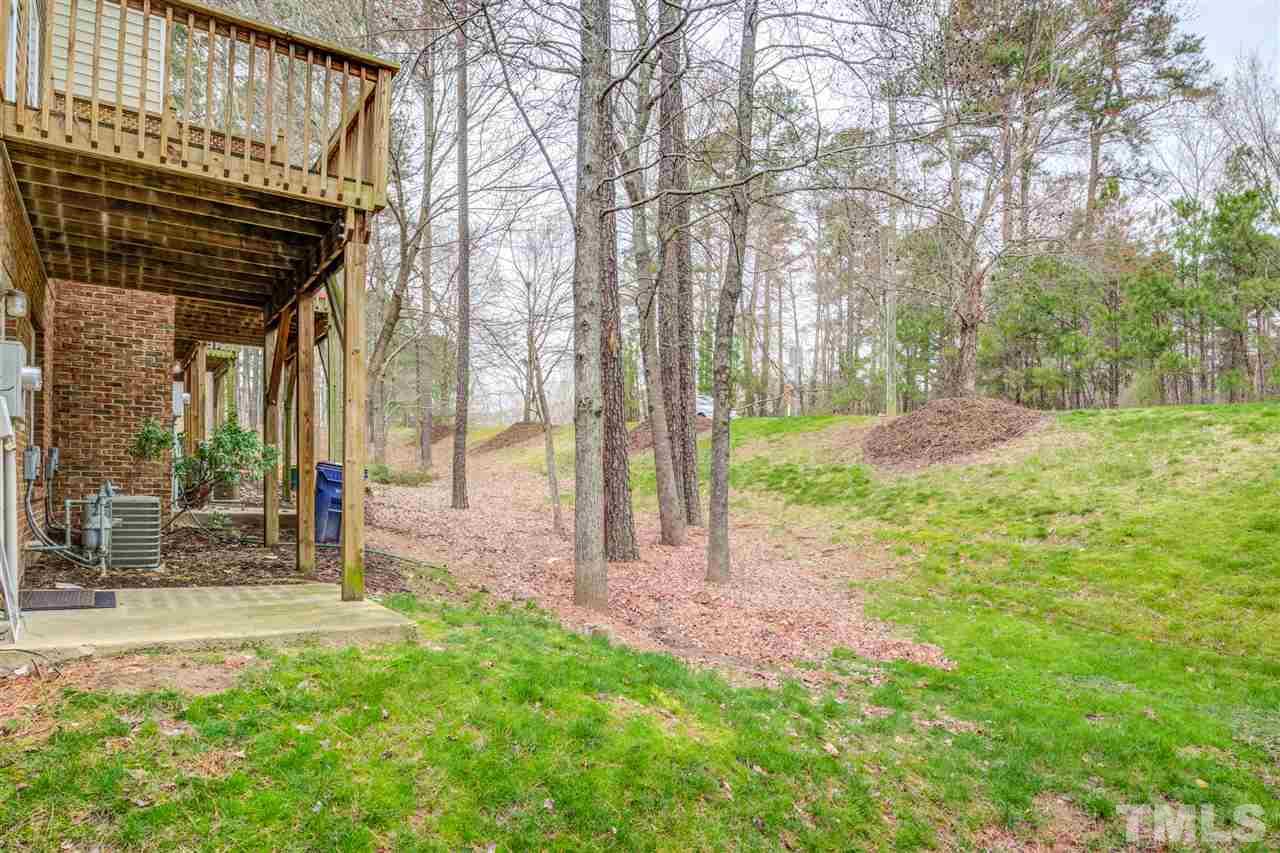 5540 Red Robin Road Raleigh, NC 27613 - Photo 30 of 30