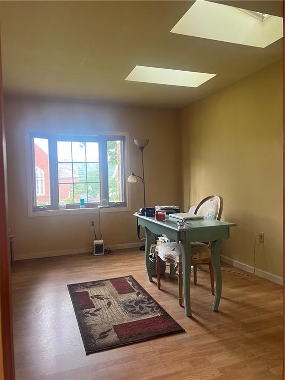 1212 Ridge Avenue Coraopolis, PA 15108 - Photo 4 of 22 Gallery Image 4