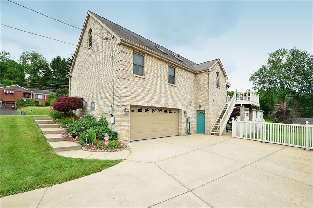 5177 Curry Road Pittsburgh, PA 15236 - Photo 23 of 25 Gallery Image 23