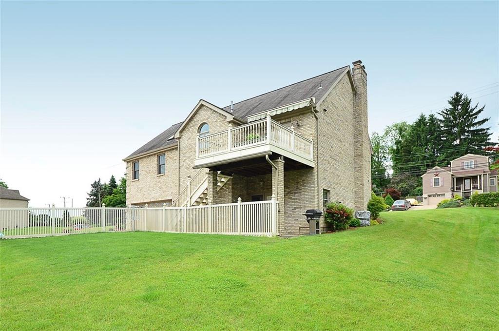 5177 Curry Road Pittsburgh, PA 15236 - Photo 24 of 25 Gallery Image 24