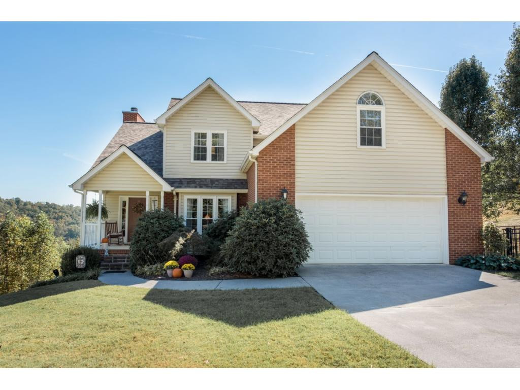 437 Hidden Acres Road Kingsport, TN 37664 - Photo 1 of 36 Photo 1