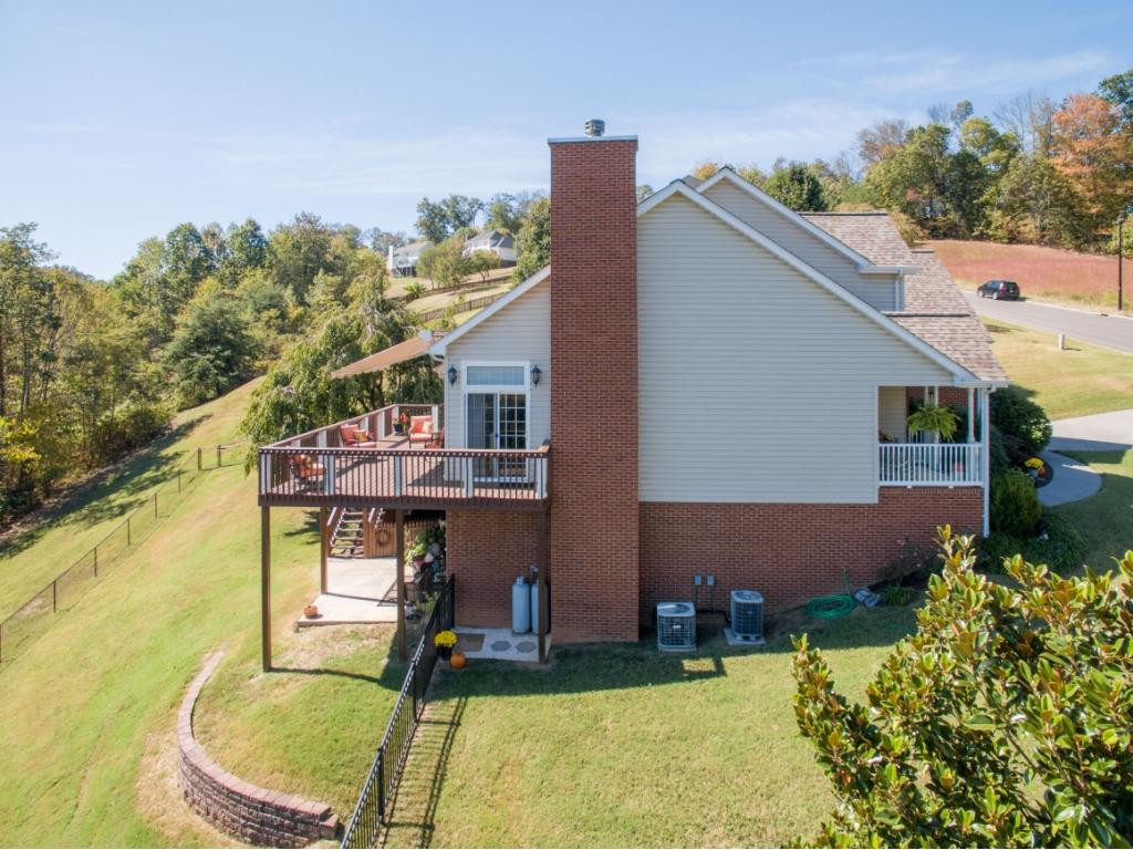 437 Hidden Acres Road Kingsport, TN 37664 - Photo 27 of 36 Photo 27