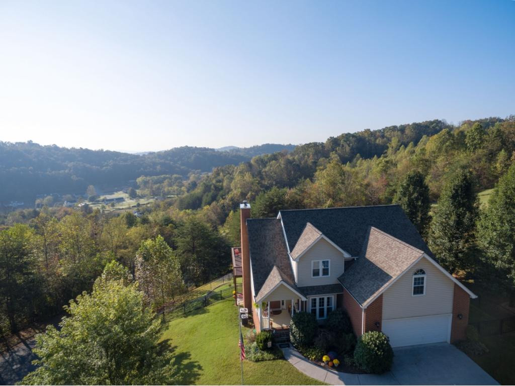 437 Hidden Acres Road Kingsport, TN 37664 - Photo 28 of 36 Photo 28