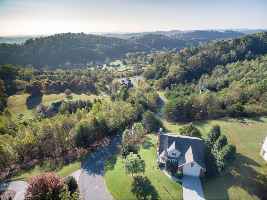 437 Hidden Acres Road Kingsport, TN 37664 - Photo 29 of 36 Photo 29