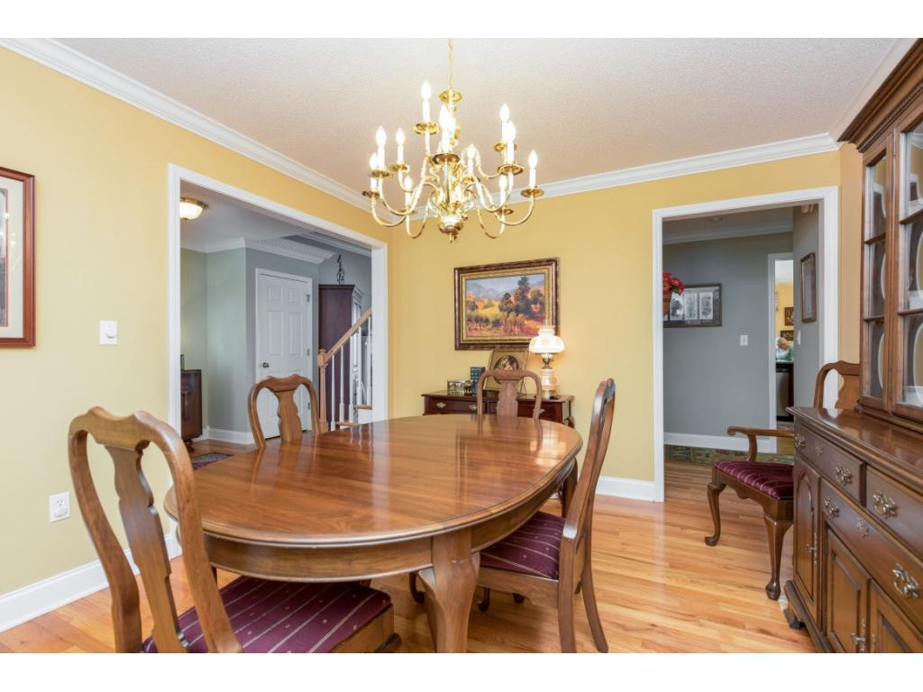 437 Hidden Acres Road Kingsport, TN 37664 - Photo 3 of 36 Photo 3