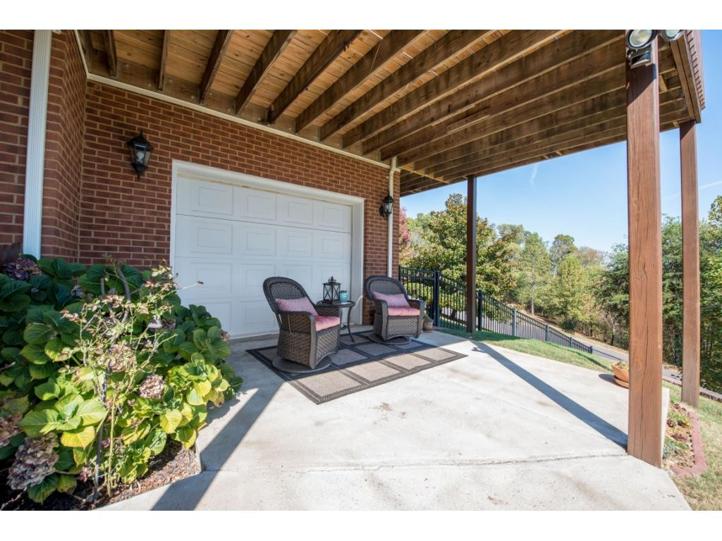 437 Hidden Acres Road Kingsport, TN 37664 - Photo 34 of 36 Photo 34