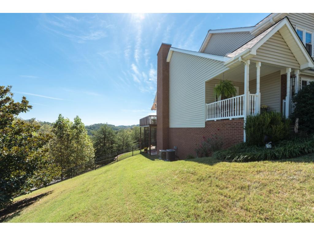 437 Hidden Acres Road Kingsport, TN 37664 - Photo 36 of 36 Photo 36