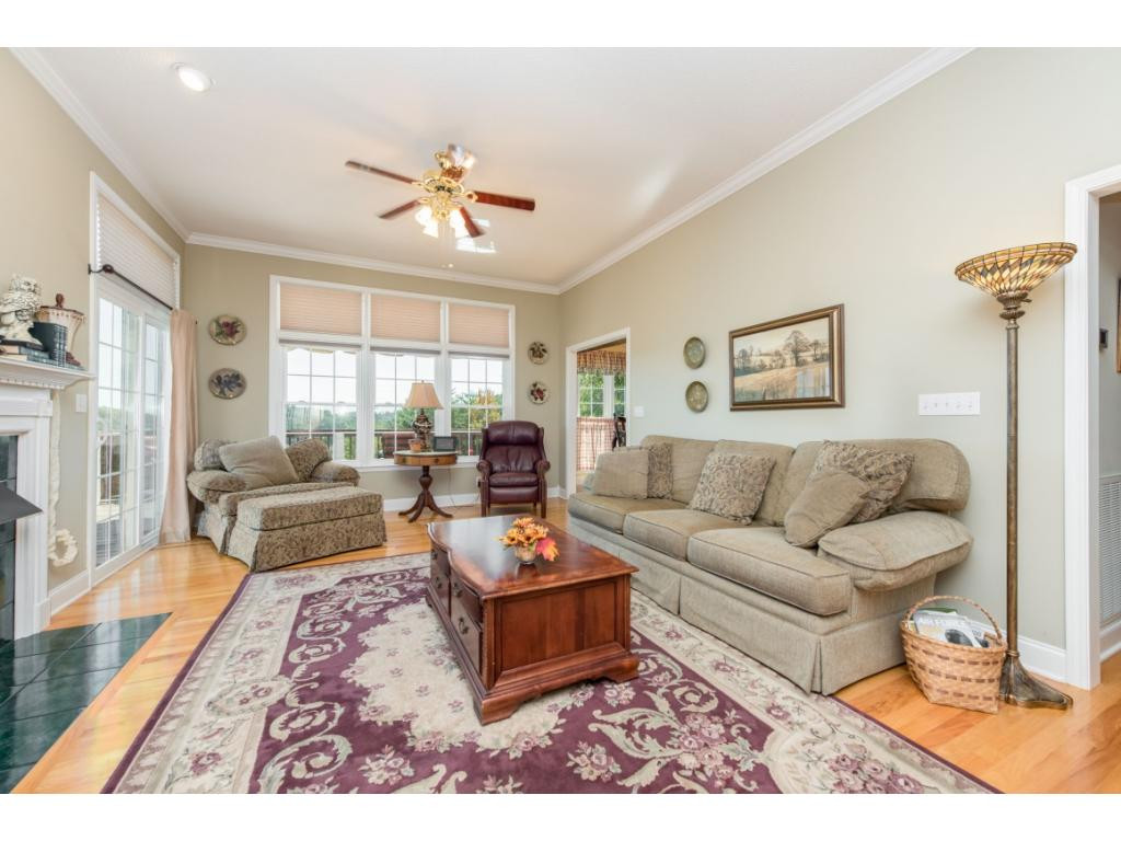 437 Hidden Acres Road Kingsport, TN 37664 - Photo 4 of 36 Photo 4