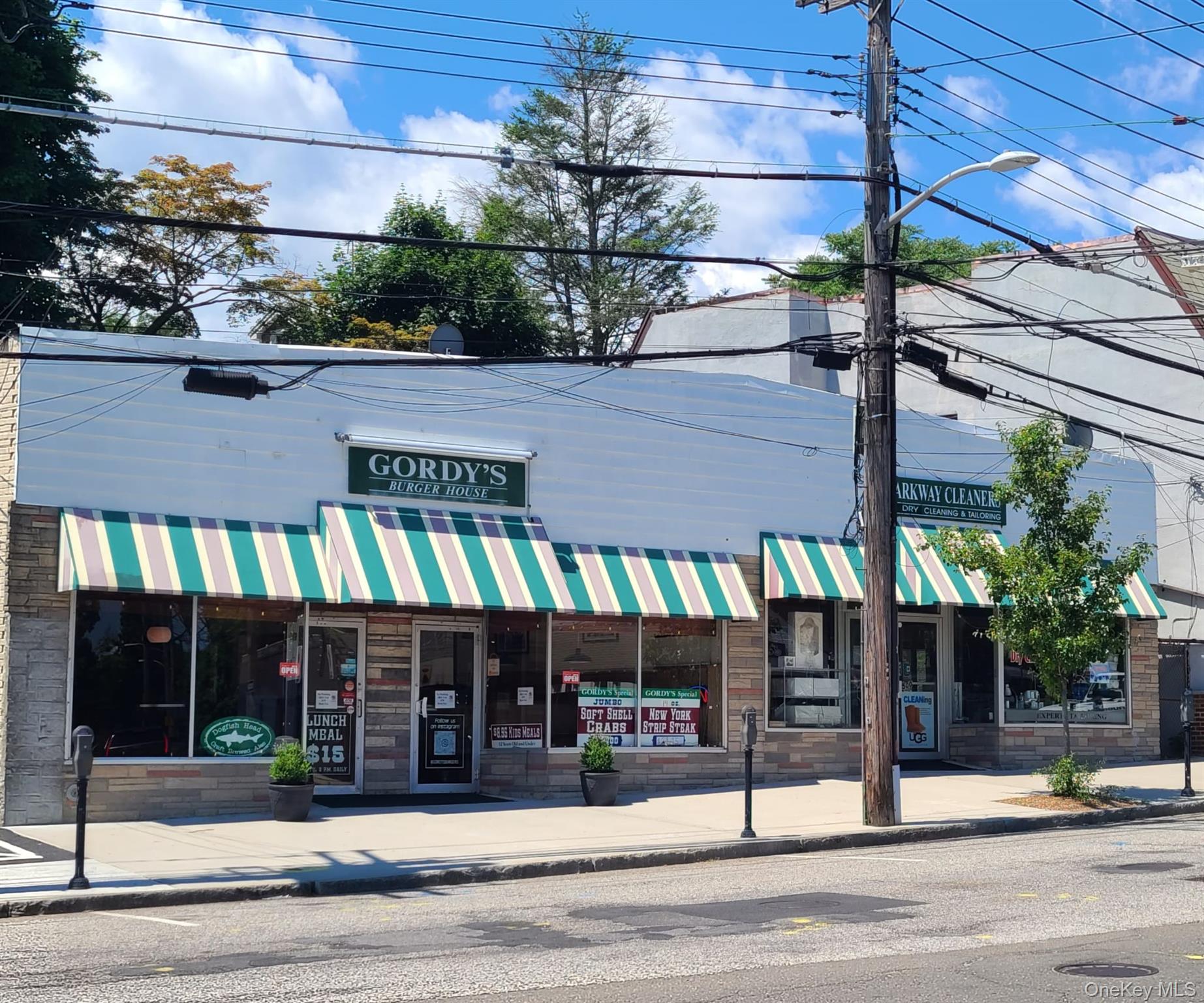 508 New Rochelle Road, Unit 2 Bronxville, NY 10708 - Photo 17 of 18 nearby shops
