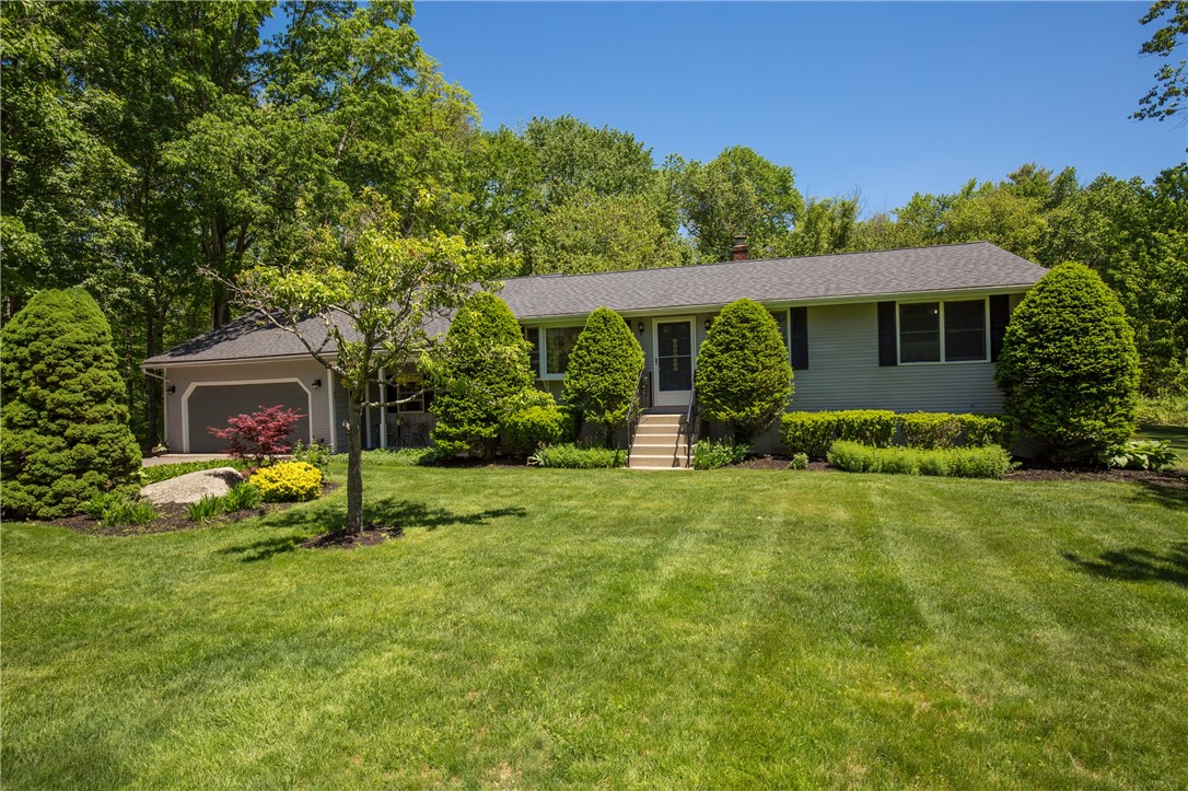 323 Town Farm Road Burrillville, RI 02859 - Photo 1 of 29 Gallery Image 1