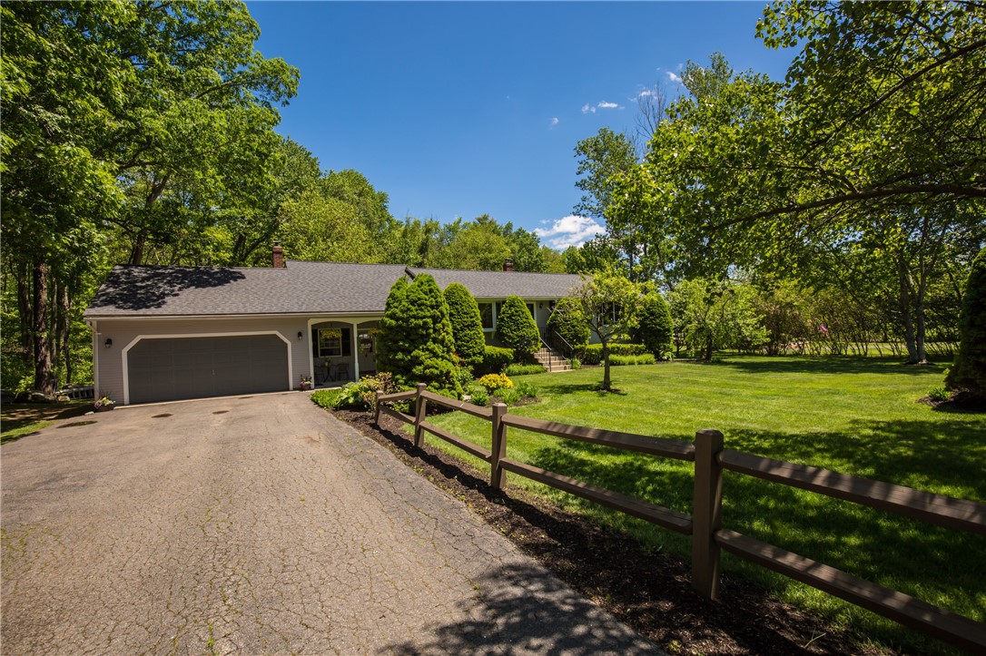 323 Town Farm Road Burrillville, RI 02859 - Photo 2 of 29 Gallery Image 2