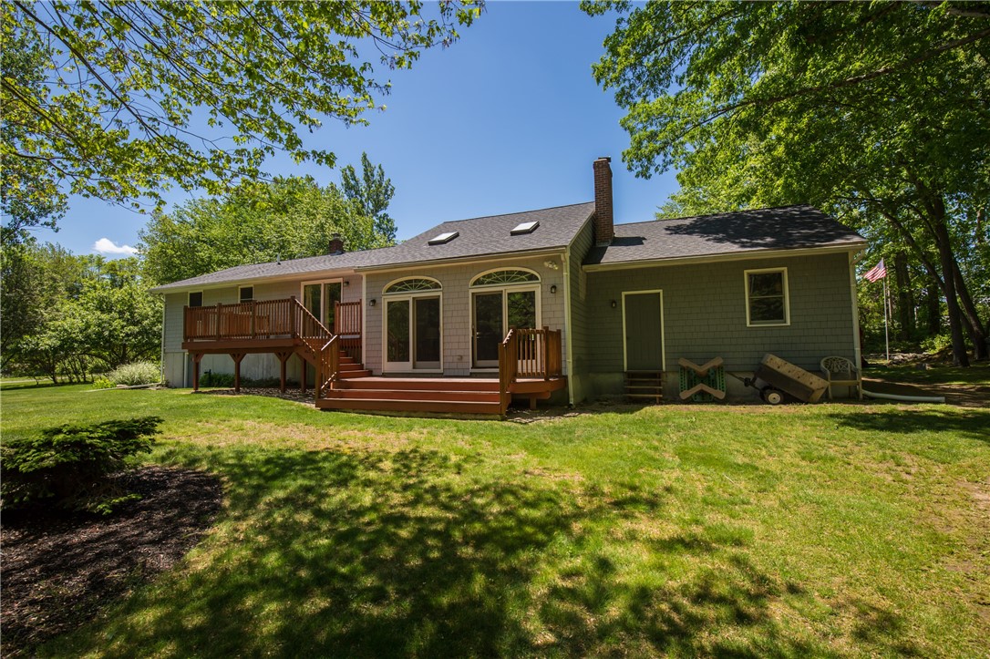 323 Town Farm Road Burrillville, RI 02859 - Photo 7 of 29 Gallery Image 7