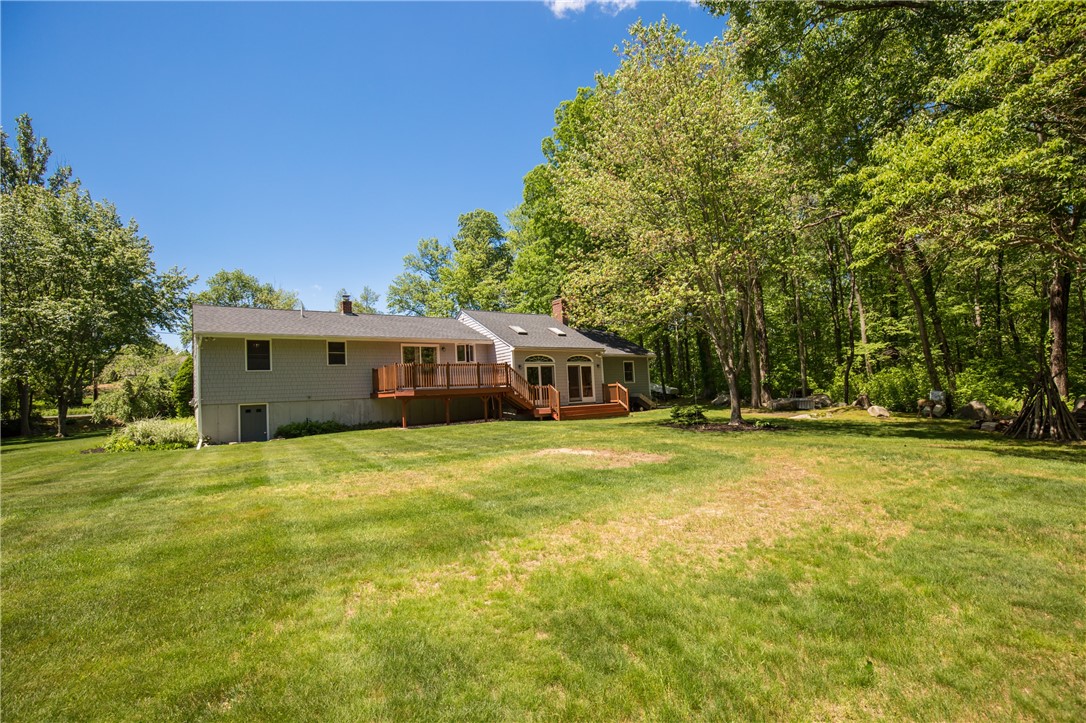 323 Town Farm Road Burrillville, RI 02859 - Photo 8 of 29 Gallery Image 8