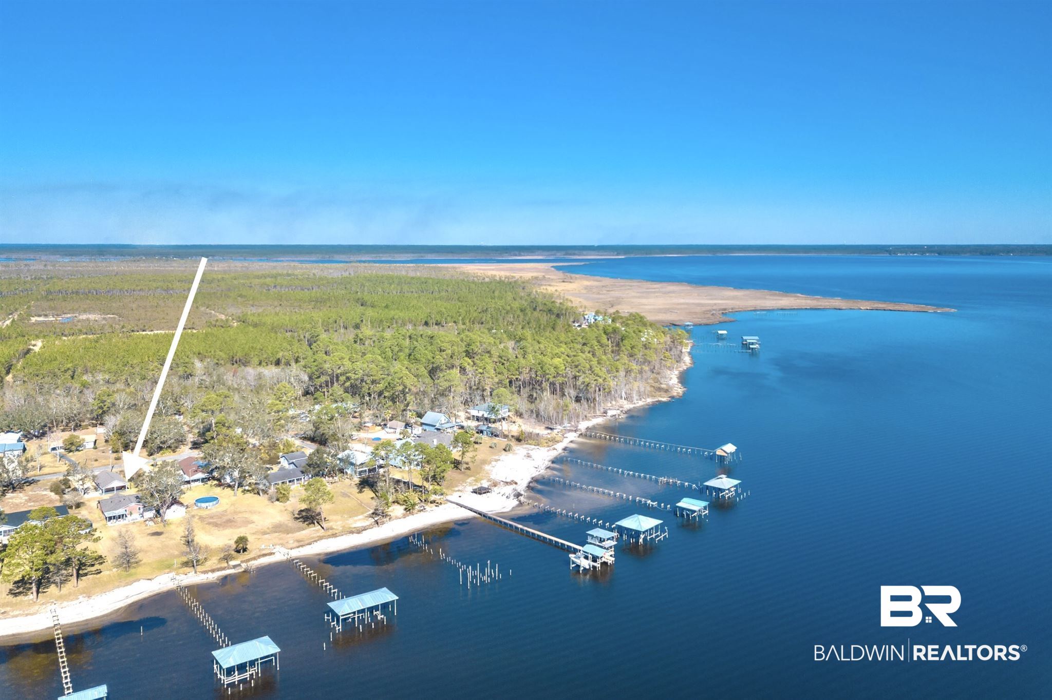 36160 Boykin Boulevard Lillian, AL 36549 - Photo 2 of 29