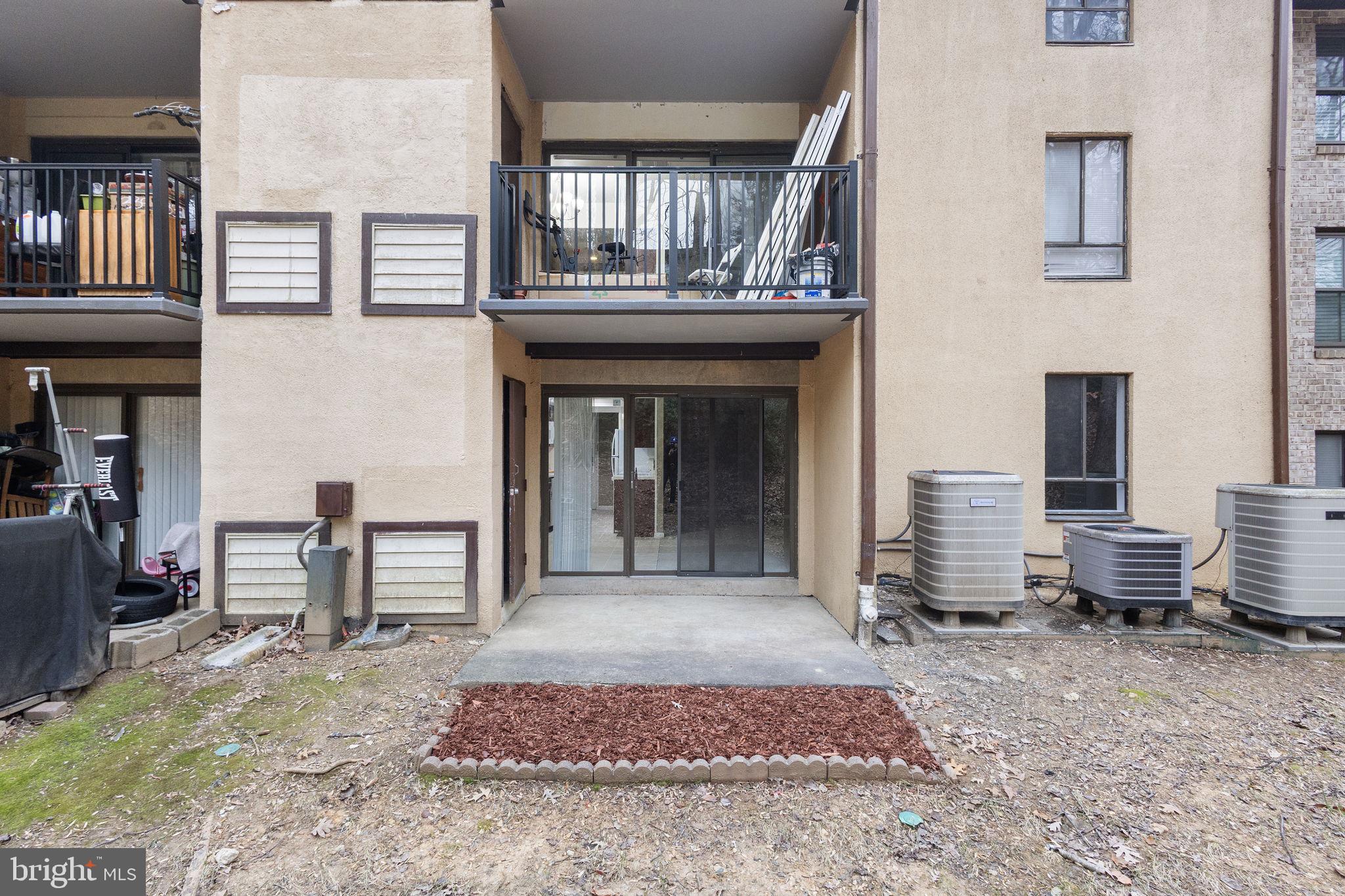 11654 Stoneview Square, Unit 94/1B Reston, VA 20191 - Photo 34 of 46