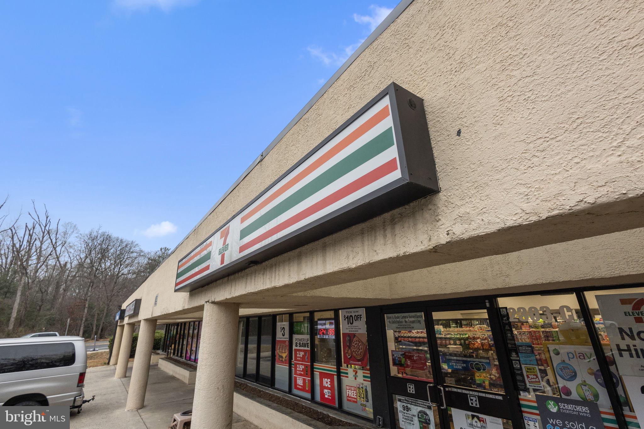 11654 Stoneview Square, Unit 94/1B Reston, VA 20191 - Photo 43 of 46