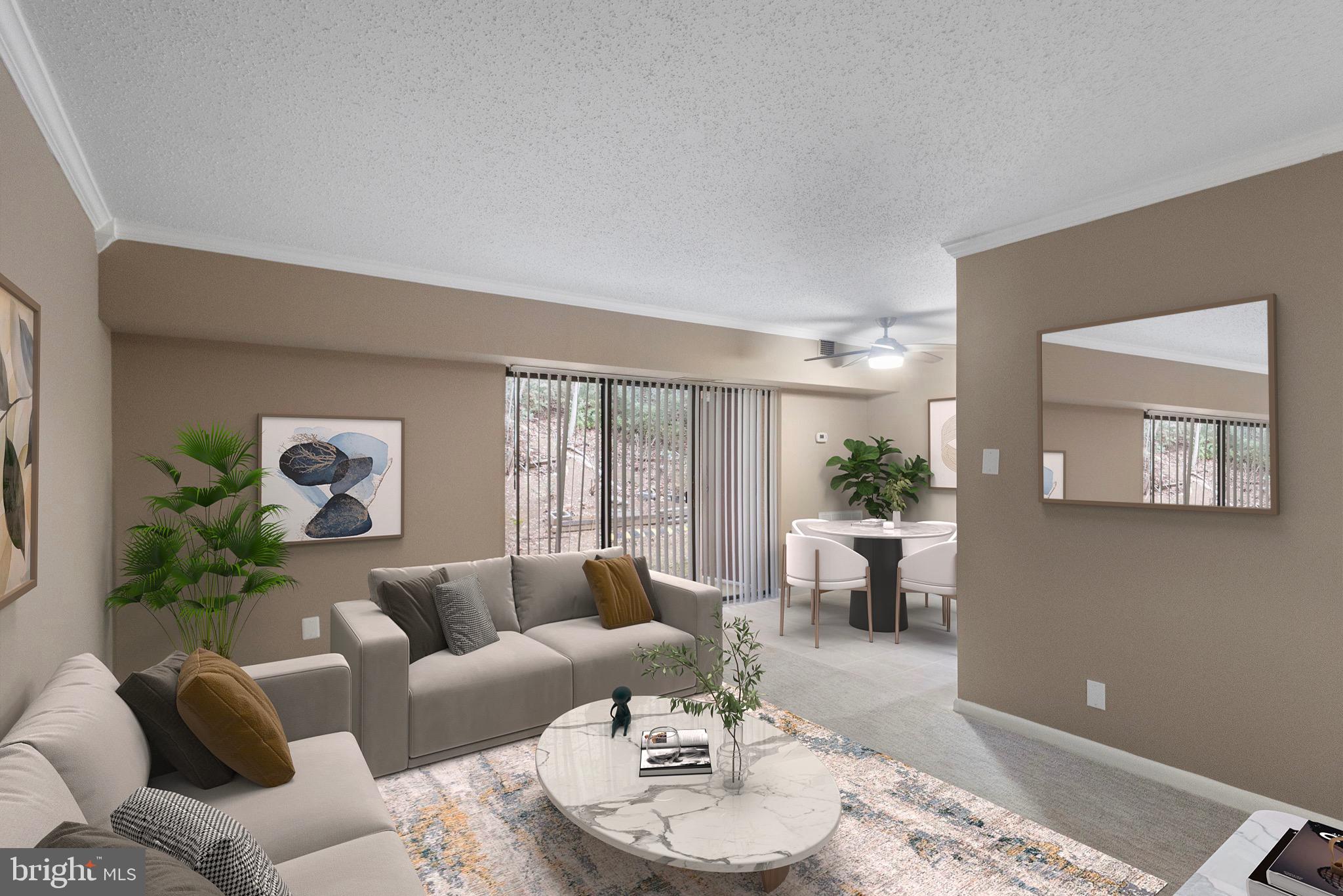 11654 Stoneview Square, Unit 94/1B Reston, VA 20191 - Photo 5 of 46