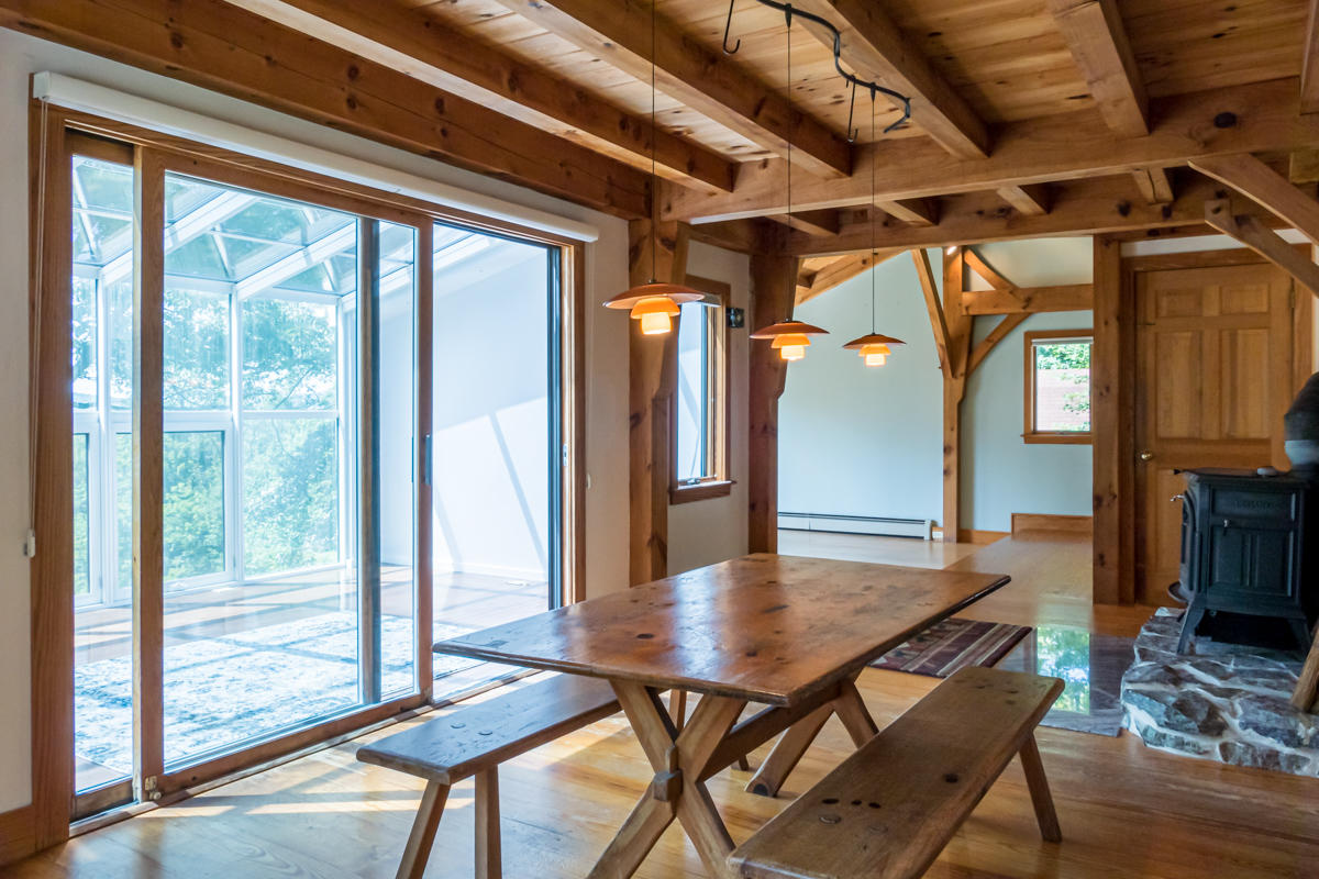 242 Watson Hill Road Limerick, ME 04048 - Photo 10 of 60 19-Dining room (3 of 3)