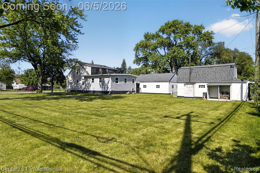 28745 Avondale Street Inkster, MI 48141 - Photo 38 of 44