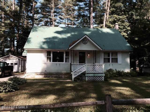 70 Village View Road Lake Luzerne, NY 12846 - Photo 1 of 22 Photo 1