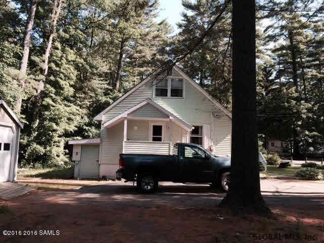 70 Village View Road Lake Luzerne, NY 12846 - Photo 2 of 22 Photo 2