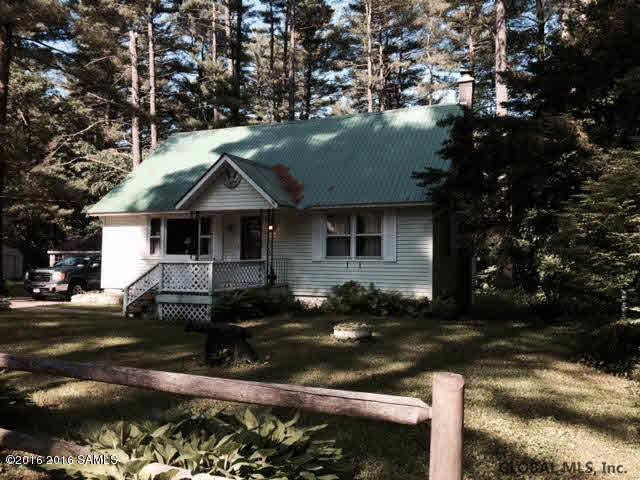 70 Village View Road Lake Luzerne, NY 12846 - Photo 3 of 22 Photo 3