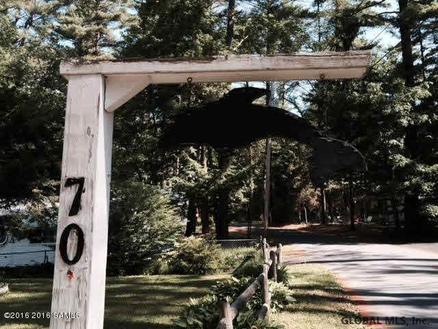 70 Village View Road Lake Luzerne, NY 12846 - Photo 9 of 22 Photo 10