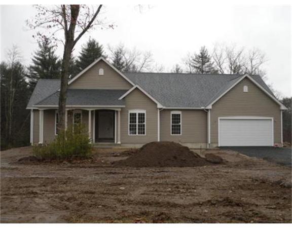 39 Old Sawmill Road Belchertown, MA 01007 - Photo 1 of 1 Gallery Image 1